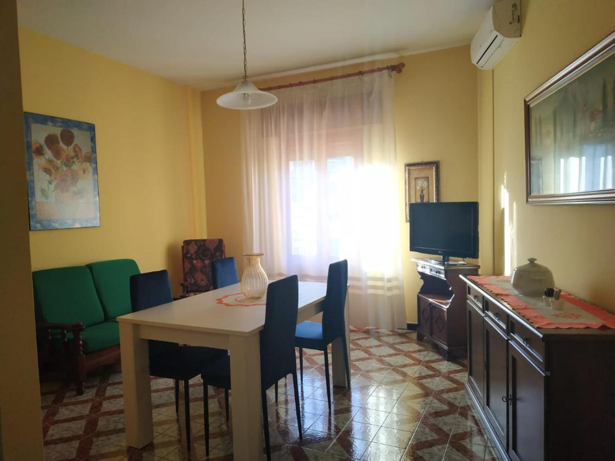 B&B Tertenia - Tertenia Centro - Bed and Breakfast Tertenia