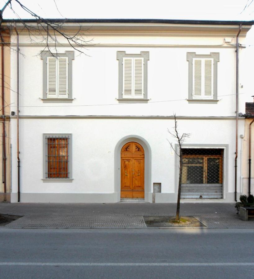 Villa Anna - B&B Torre del Lago Puccini