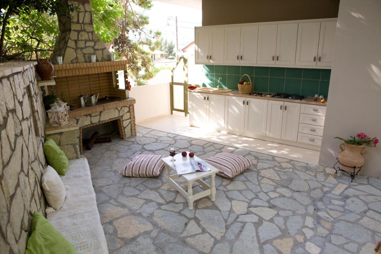 Chambre Double avec Balcon Commun