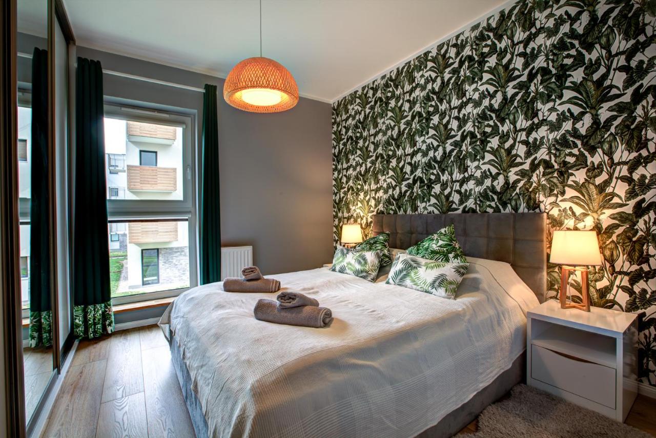 Helen Apartament Staromiejski - Ferienwohnung Thorn