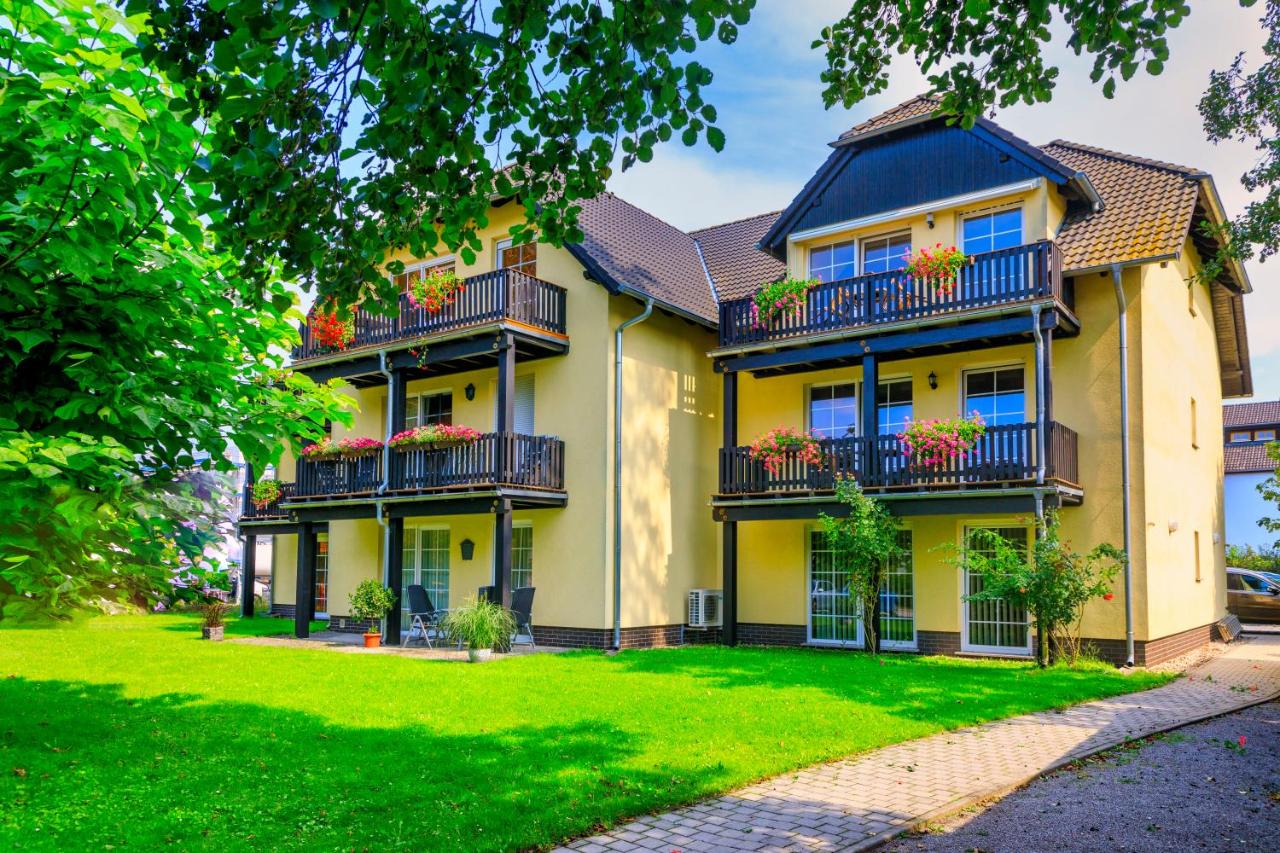 Parkpension Spreewald - B&B
