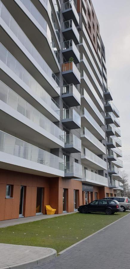 Baltica Towers AP1108 apartament studio - Ferienwohnung Danzig