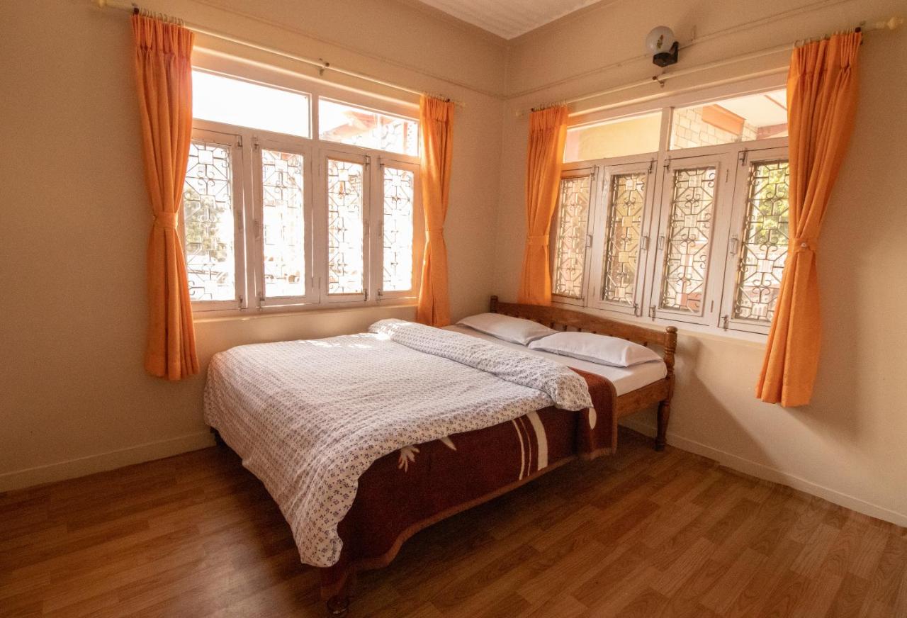 Habitación Doble Económica