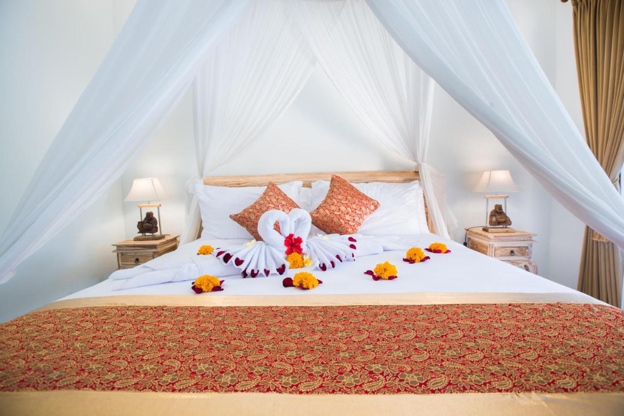 Ubud Batan Nyuh bed & breakfast - B&B Ubud
