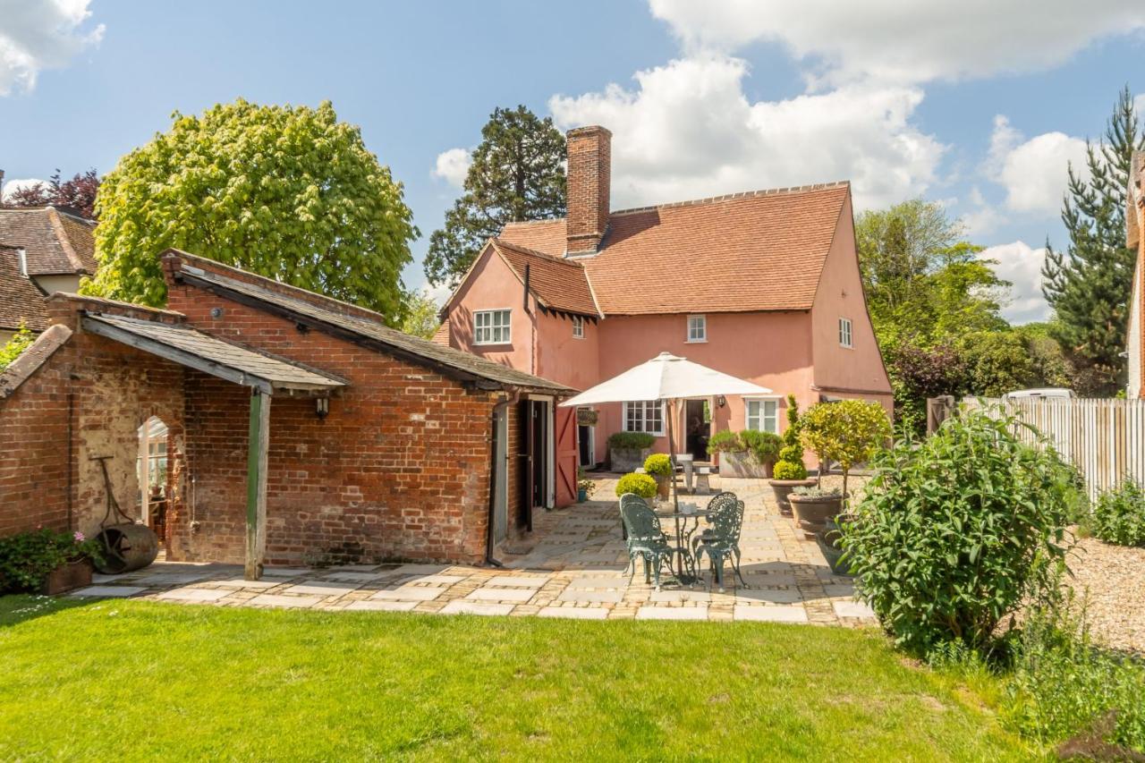 The Old Post Office - B&B