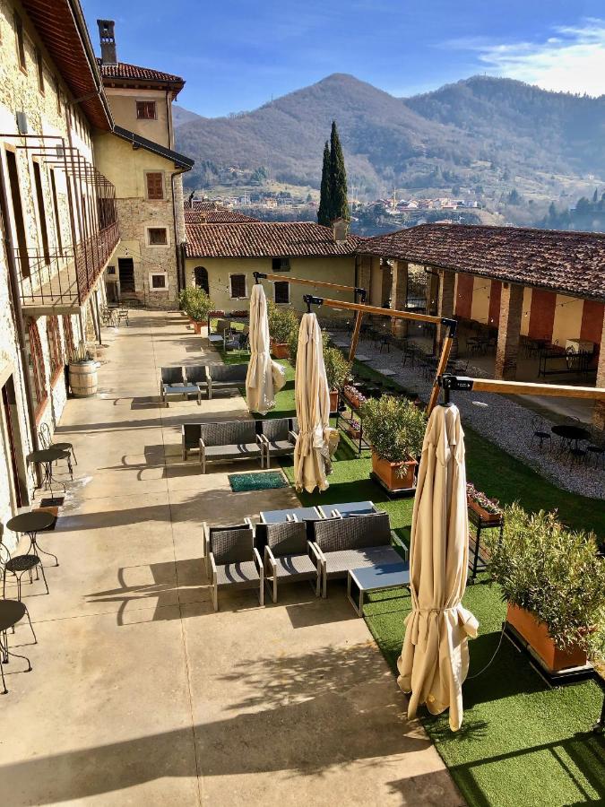 Großes Doppelzimmer