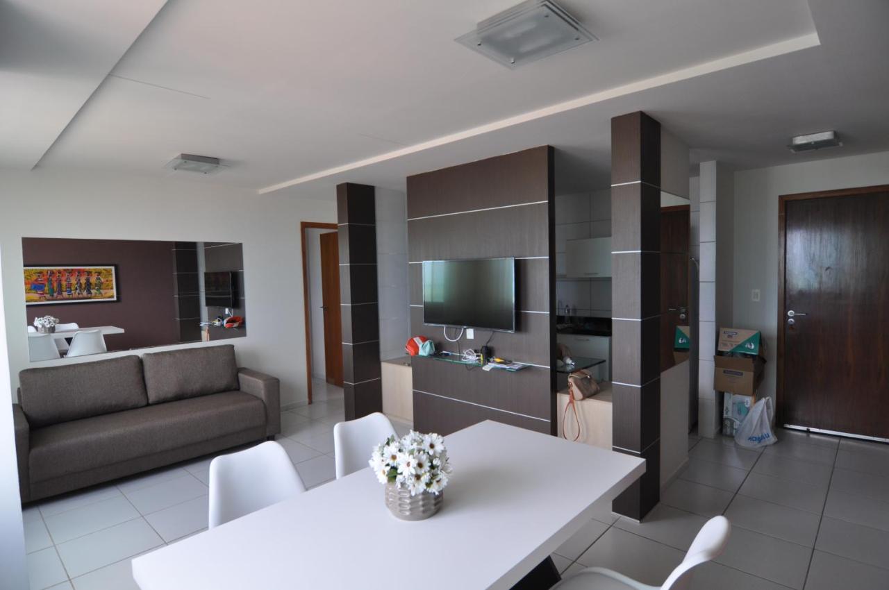 Exclusivo flat em Tambaú - B&B