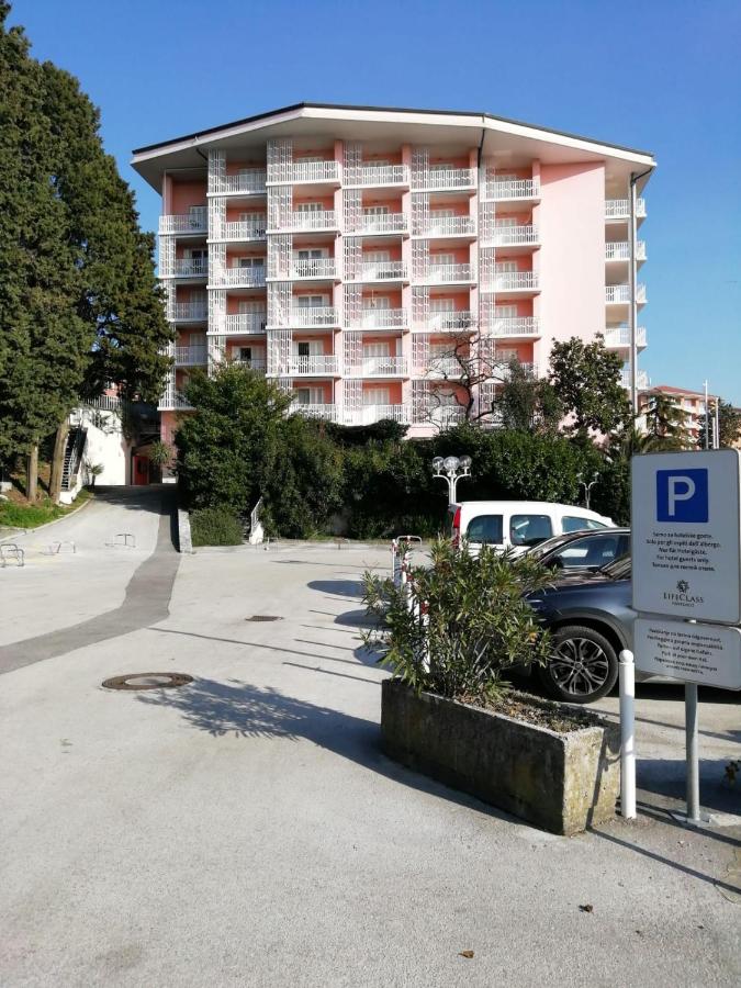 Marion apartment - Bed and Breakfast Portorož