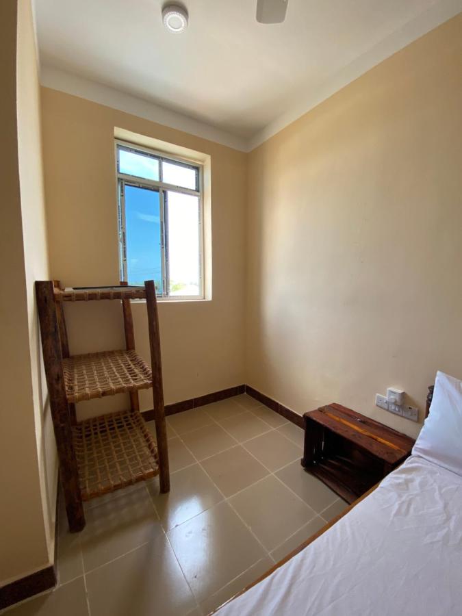 Chambre Simple Économique