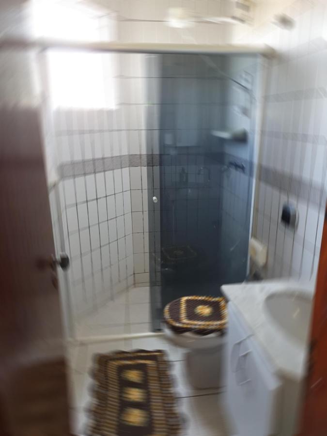 COBERTURA COM PISCINA - B&B