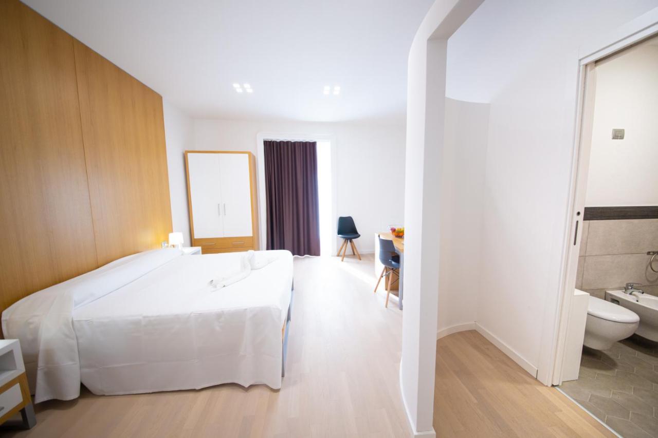Habitación Doble Deluxe con cama supletoria