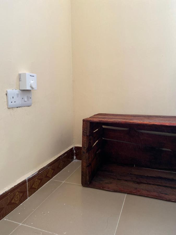 Chambre Double Économique