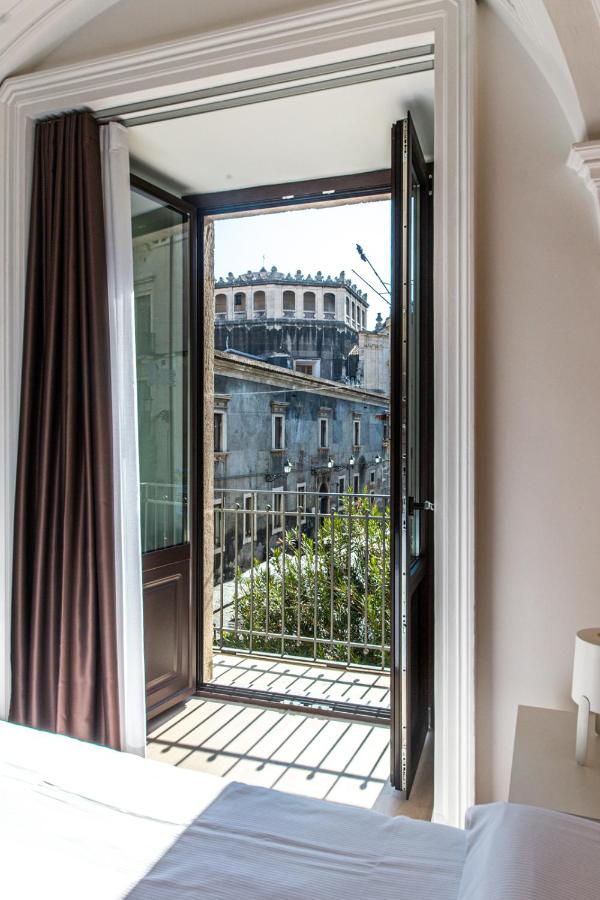 The Uncle's House - Chambres d’hôtes Catane