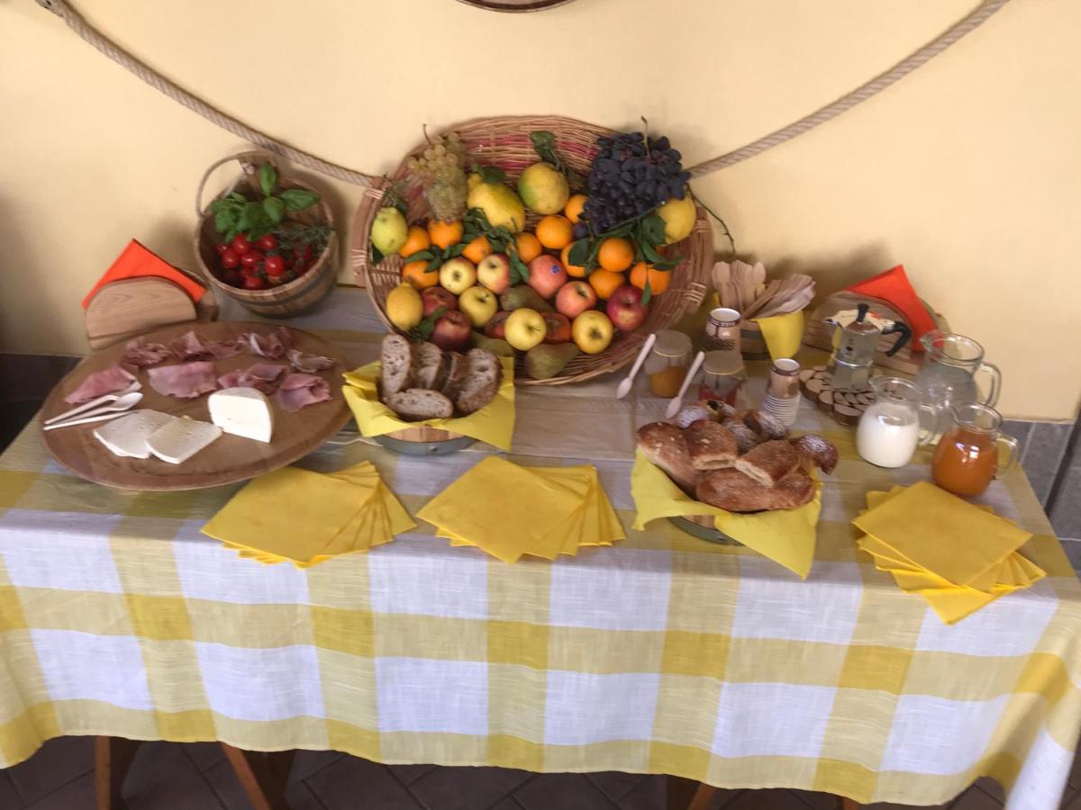 O Cottimo - B&B Procida