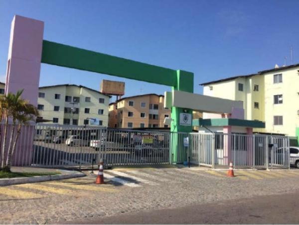 Condomínio Residencial Serigy - B&B