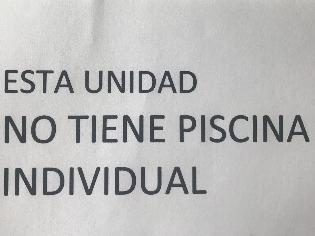 Studio - Vue sur Mer