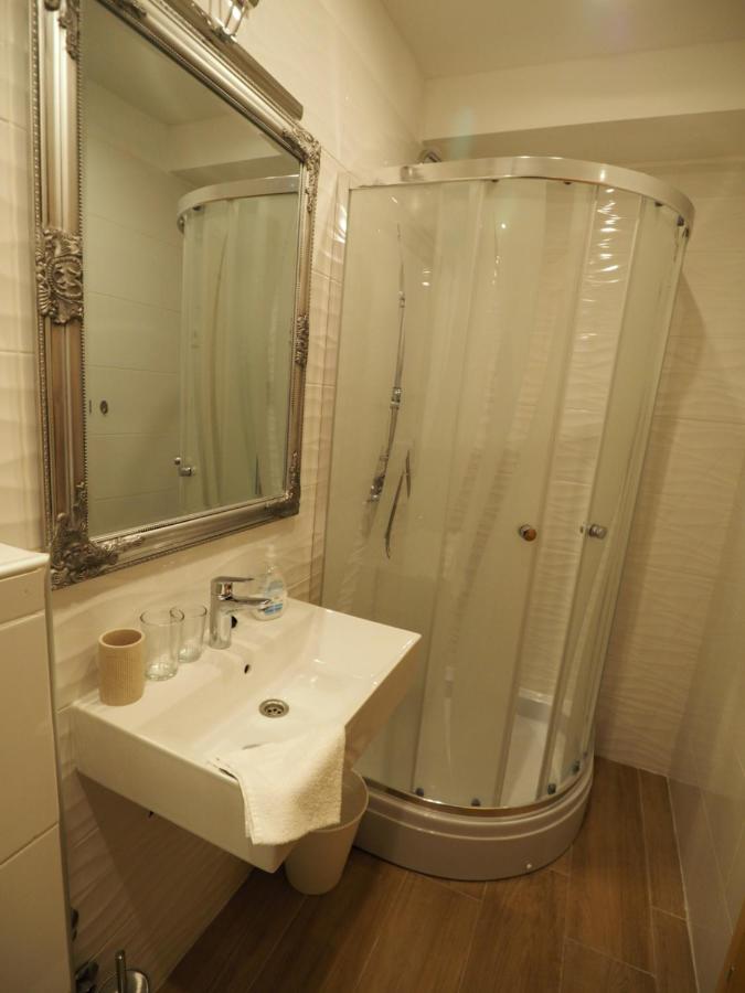 Chambre Double Deluxe avec Balcon