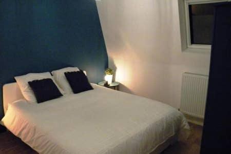 Apartment Lille - Proche métro - Stationnement gratuit - B&B Lille
