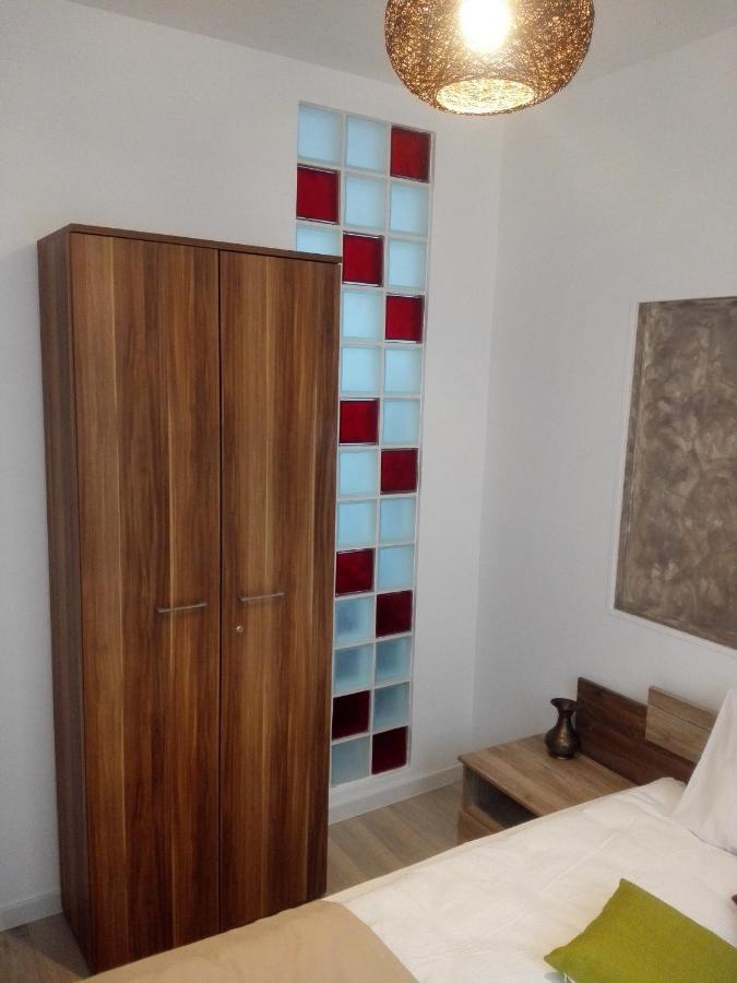 Appartamento con 1 Camera da Letto