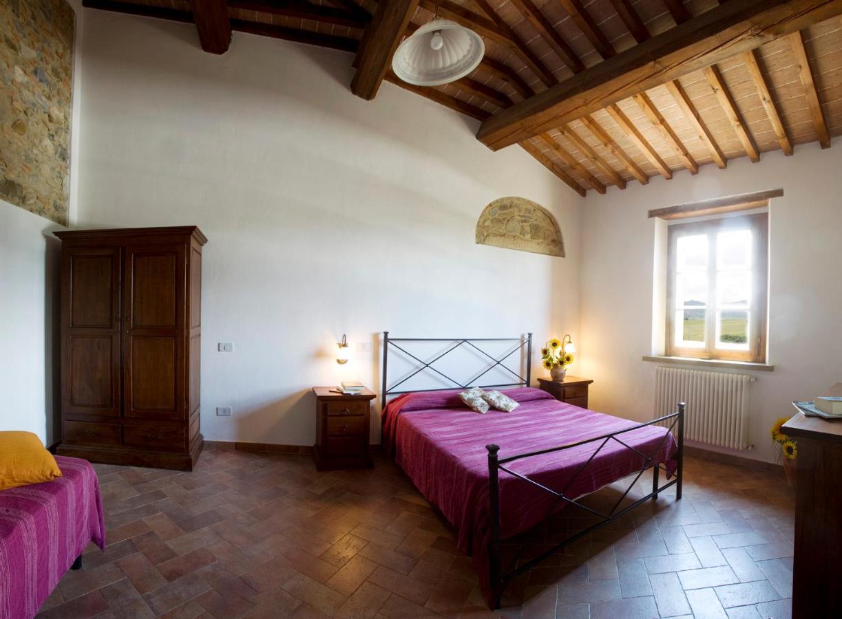 Superior One-Bedroom Apartment