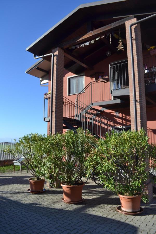 El Garbin - B&B