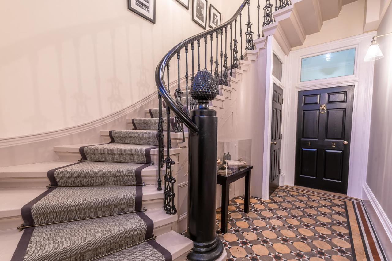 Newly Converted Apartment Rowntree House Shambles - B&B York