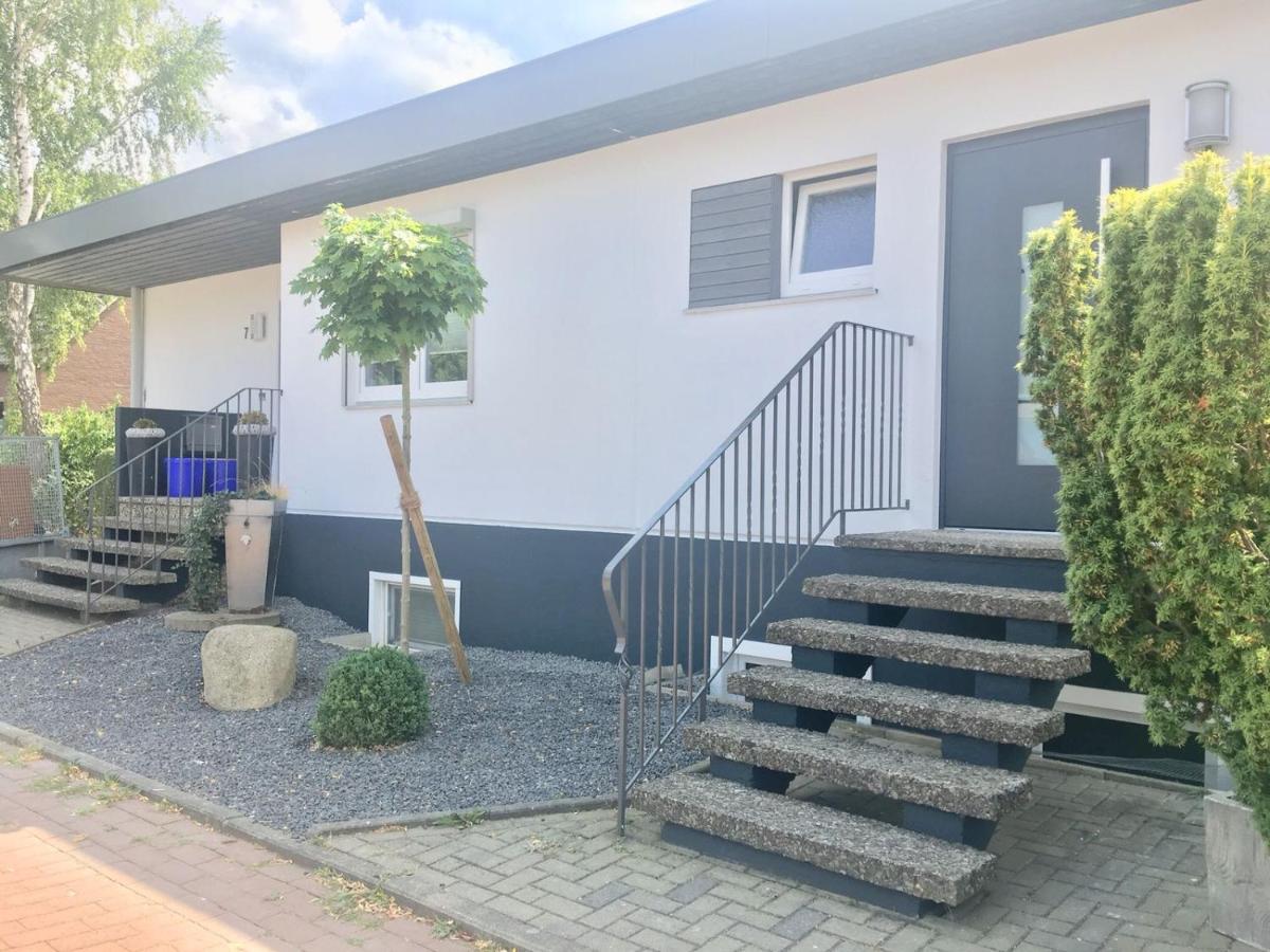 LaDIGo „Kleines Glück“ - B&B