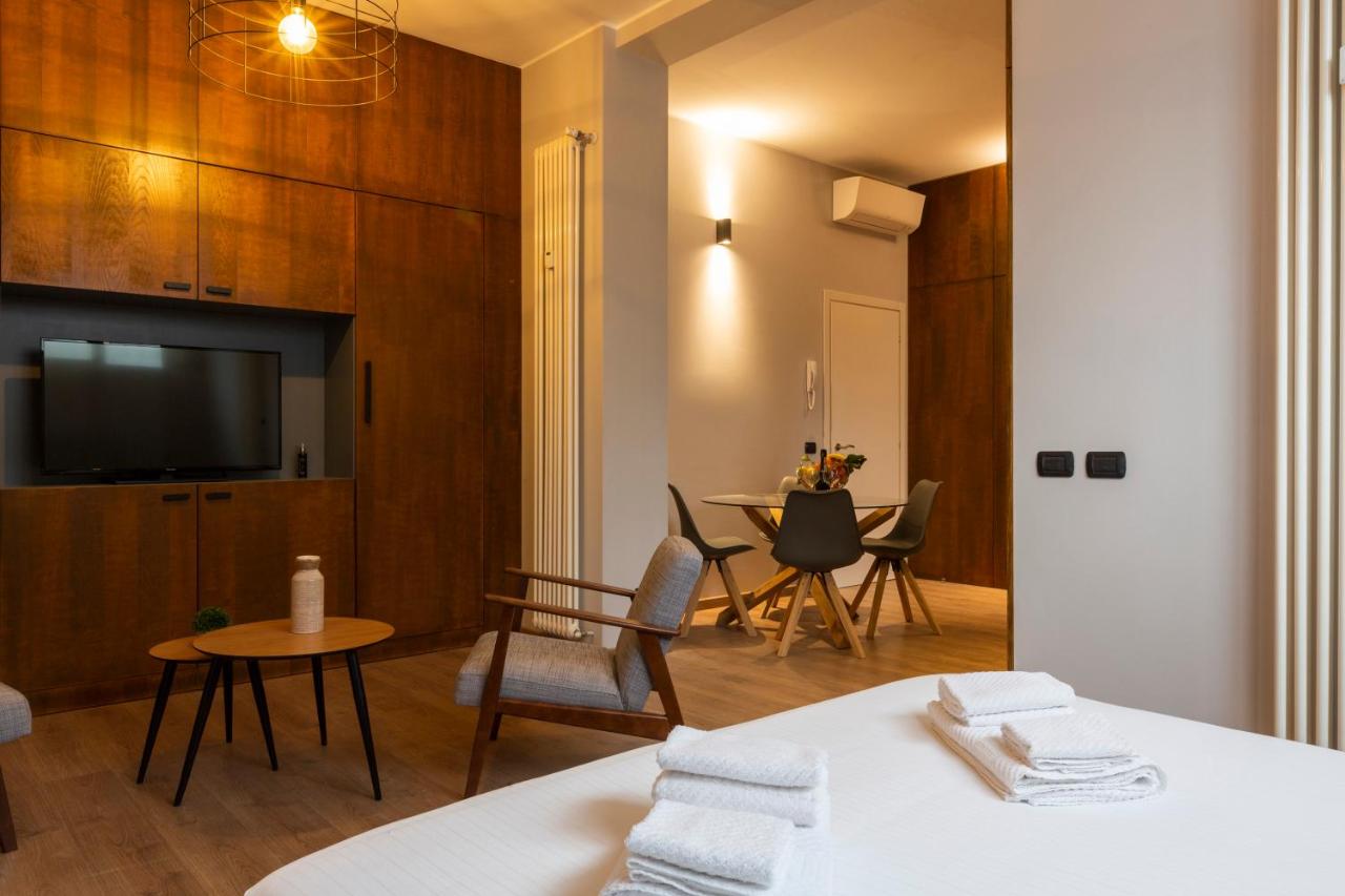 Appartamento con 1 Camera da Letto