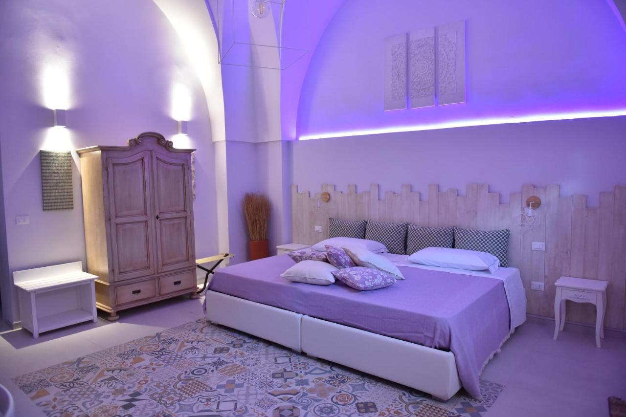 B&B Oria - D.HOME - Bed and Breakfast Oria