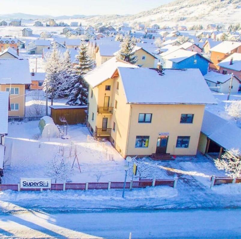 Apartmani Turalija - B&B Kupres