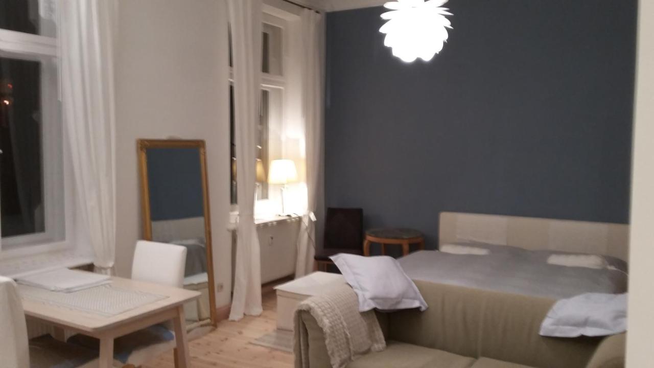 B&B Zittau - Ruhe des Nordens Appartement - Bed and Breakfast Zittau