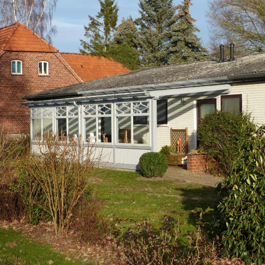 Zur Amsel - B&B Damnatz