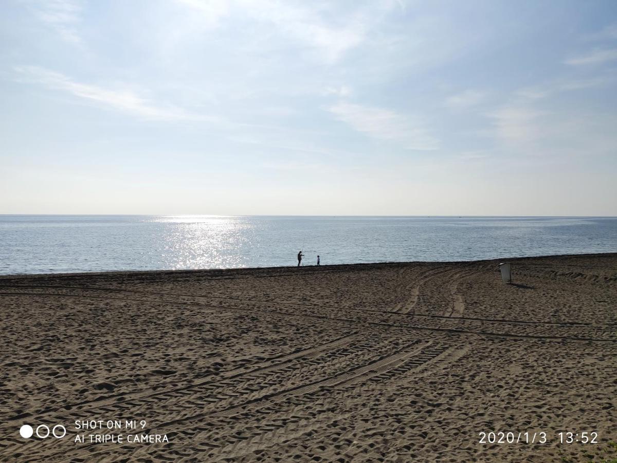 Adelfas Mar - B&B Benajarafe