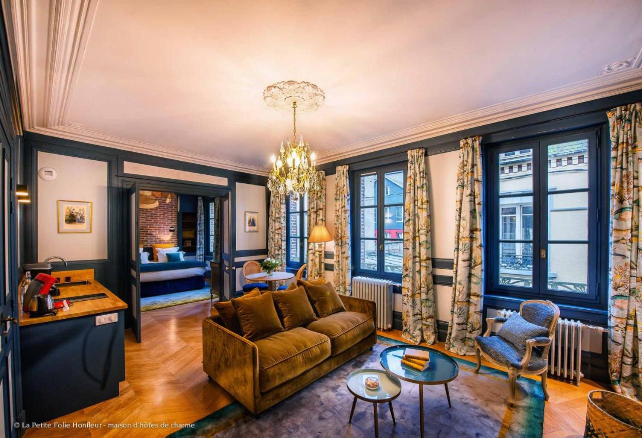 Appartement Supérieur