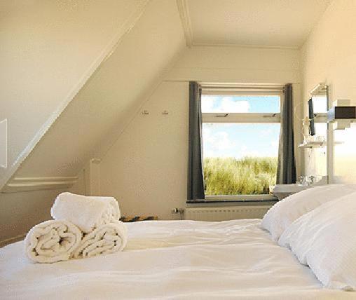 Habitación Doble con vistas al mar - 2 camas