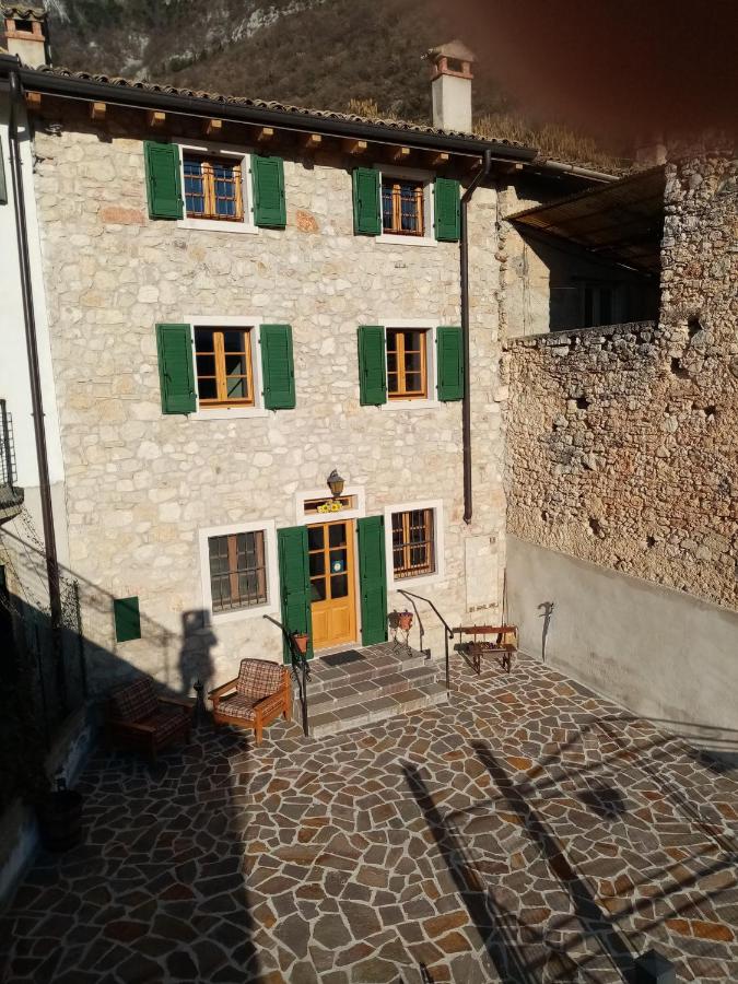 B&B Caprino Veronese - Ca' del Laki - Bed and Breakfast Caprino Veronese