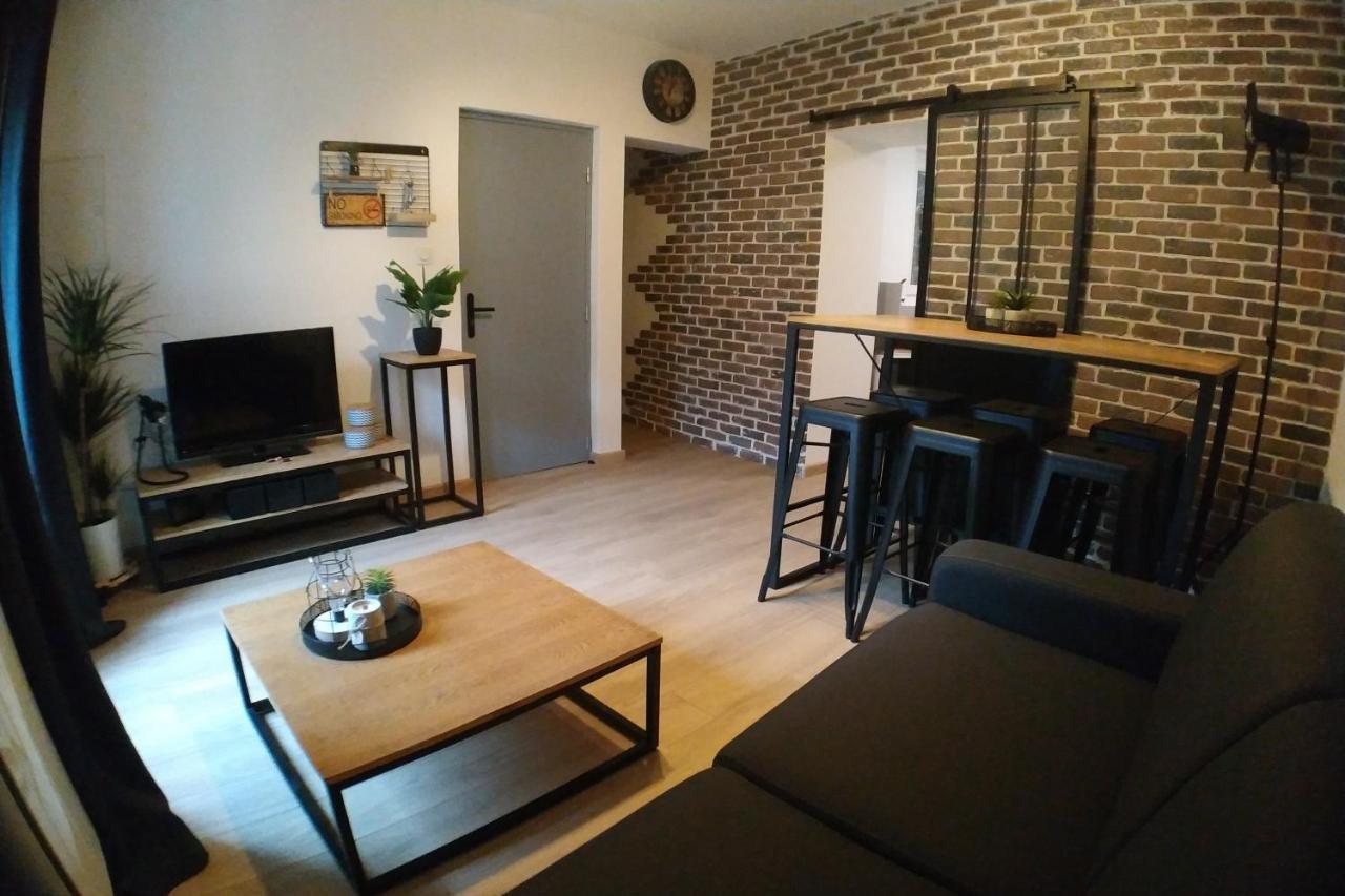 Wanderlust Anduze - B&B Anduze