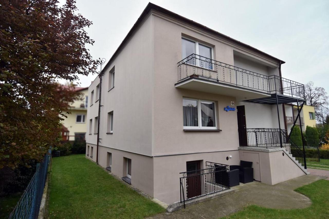 Kwatera U Jasia - B&B Władysławowo