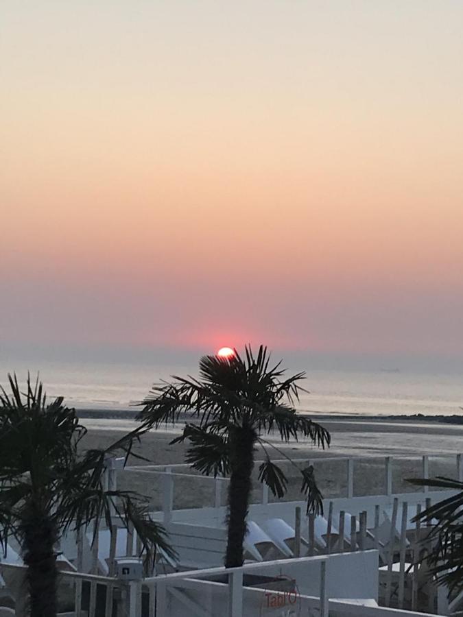 Zeeparel - B&B Middelkerke