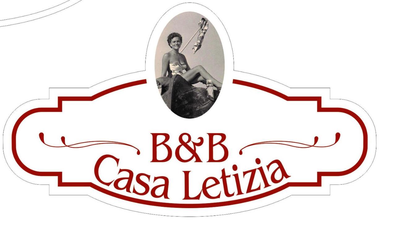 B&B Porto Sant'Elpidio - B&B Casa Letizia - Bed and Breakfast Porto Sant'Elpidio