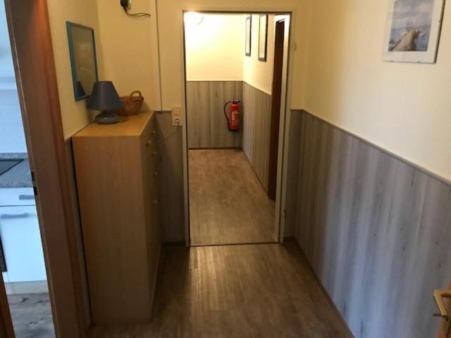 Ferienwohnung Nordland2 für max. 5 Personen in Norddeich - Chambres d'hôtes Norden