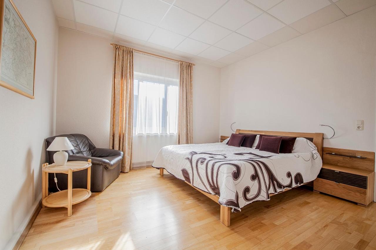 Apartamento de 1 dormitorio