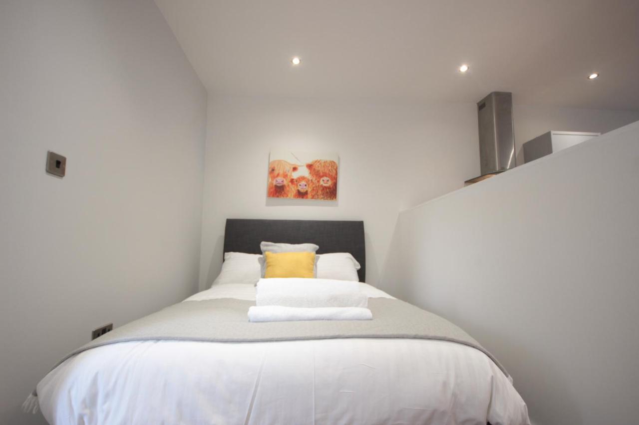 Appartement met 1 Slaapkamer