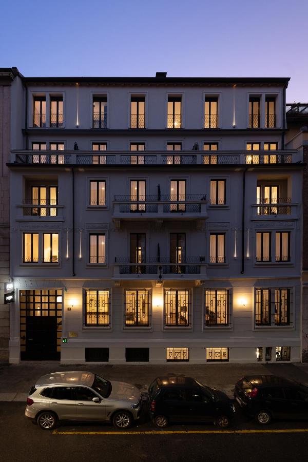 Aria Boutique Apartments Farneti - B&B