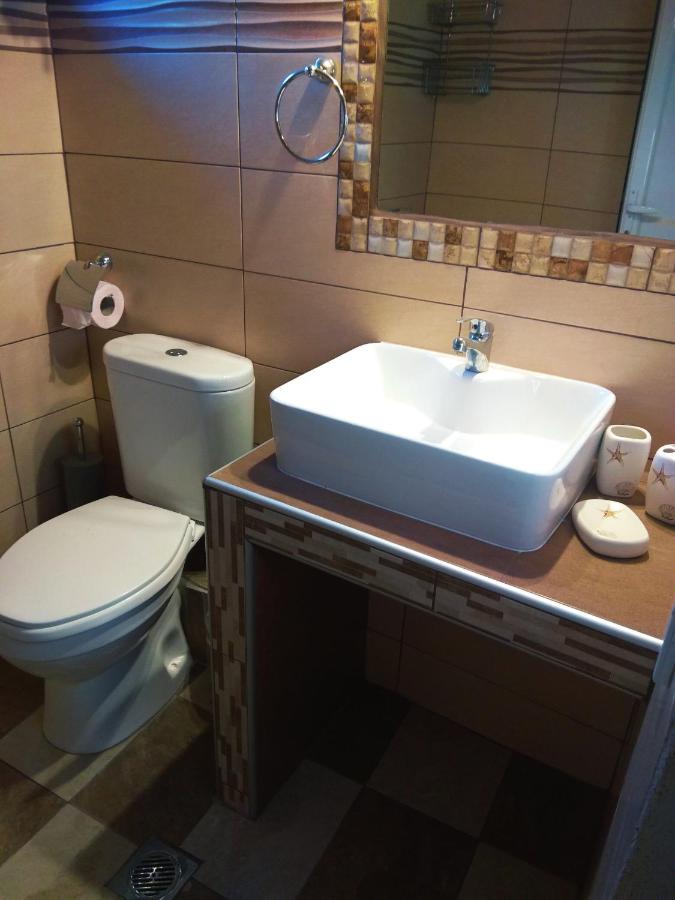 Appartement met 1 Slaapkamer