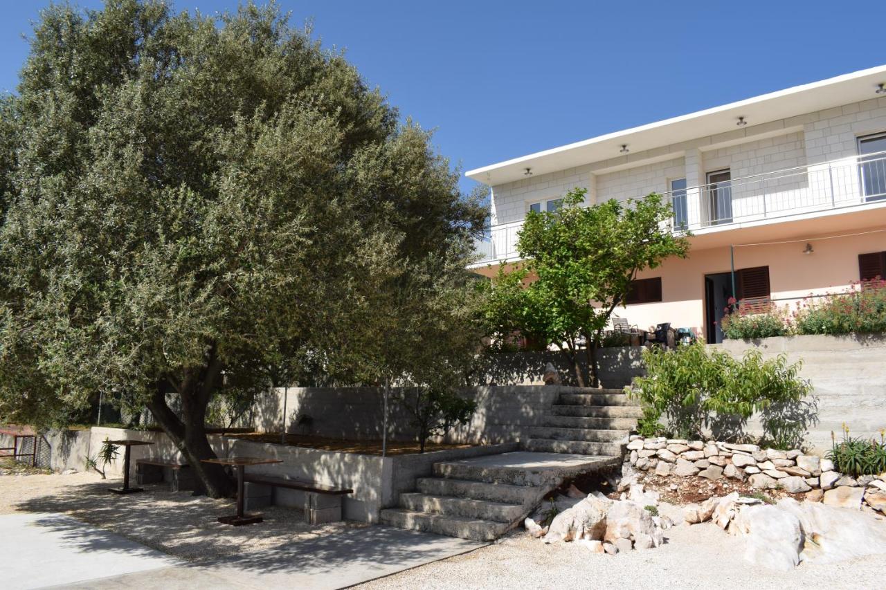 Apartmani Josip - Ferienwohnung