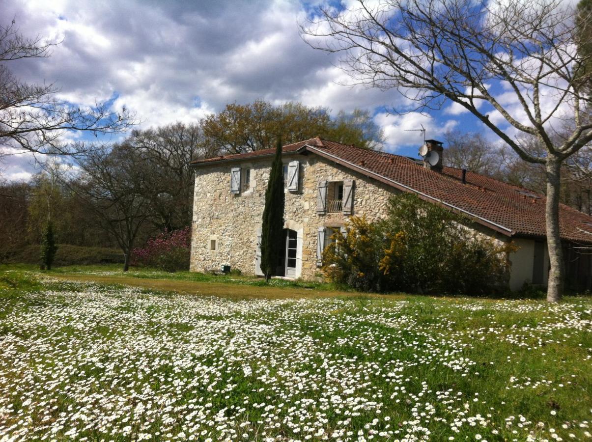 LA CAVERIE DE PEYROUX A ORTHEVIELLE (40300) - B&B Orthevielle