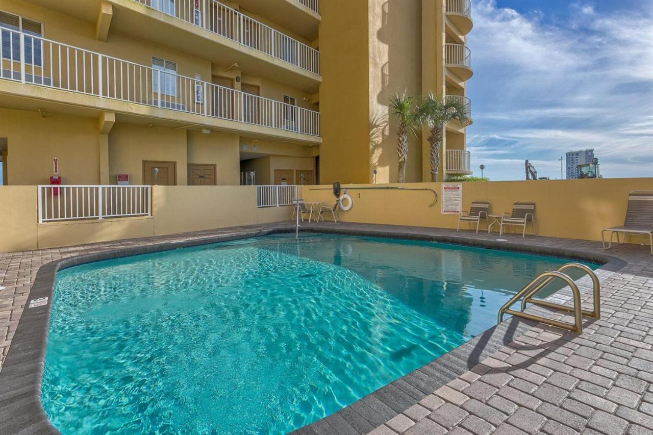 Emerald Skye - B&B Orange Beach
