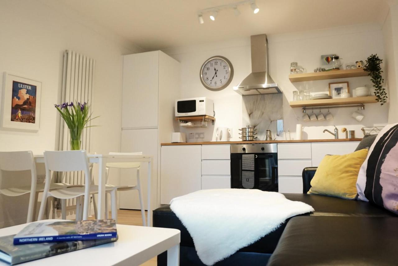 Whitelough Rest - B&B