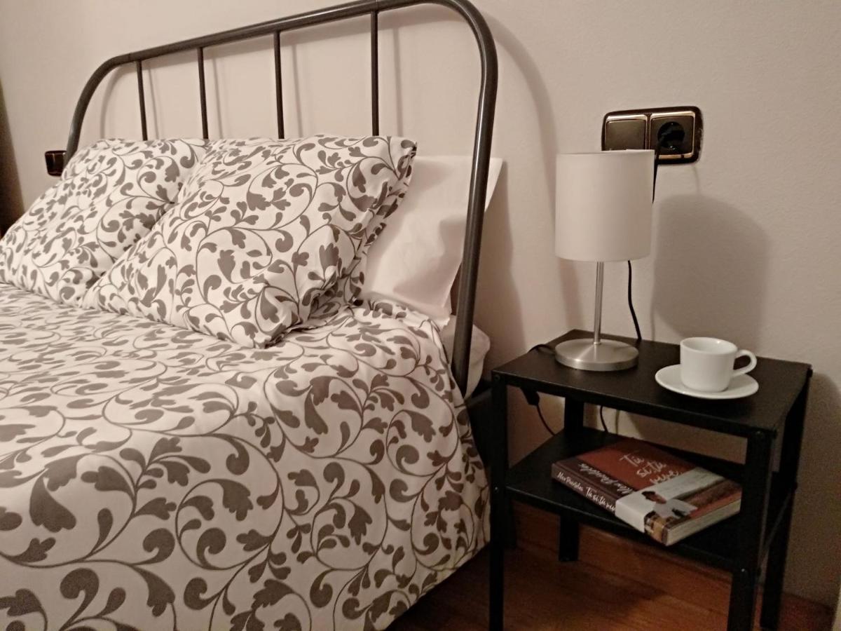 B&B Calatayud - Apartamento Ayub - Bed and Breakfast Calatayud